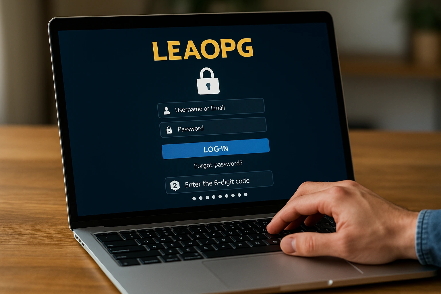 Registro na LEAOPG Garante Acesso a uma Vasta Seleção de jogo